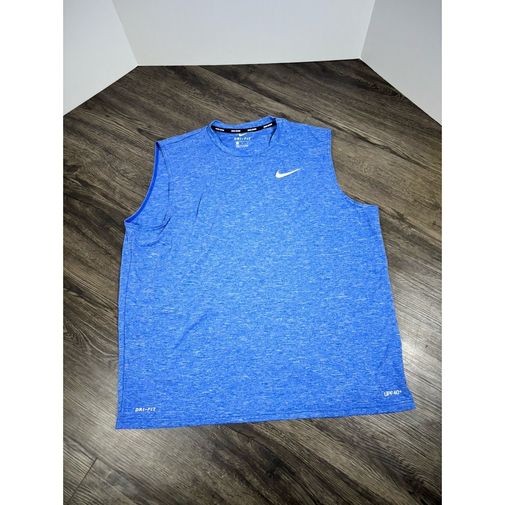 Nike Dri Fit Tank Size XL